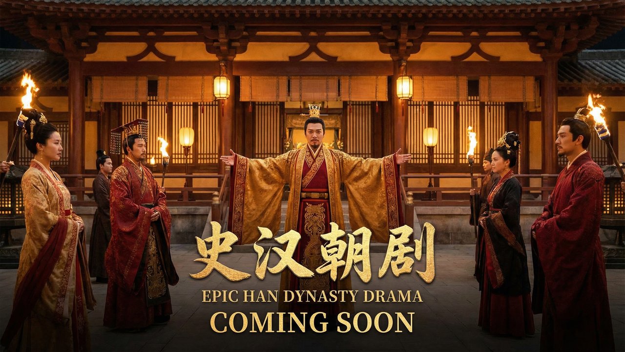 每日大赛动漫视频-武侠动漫